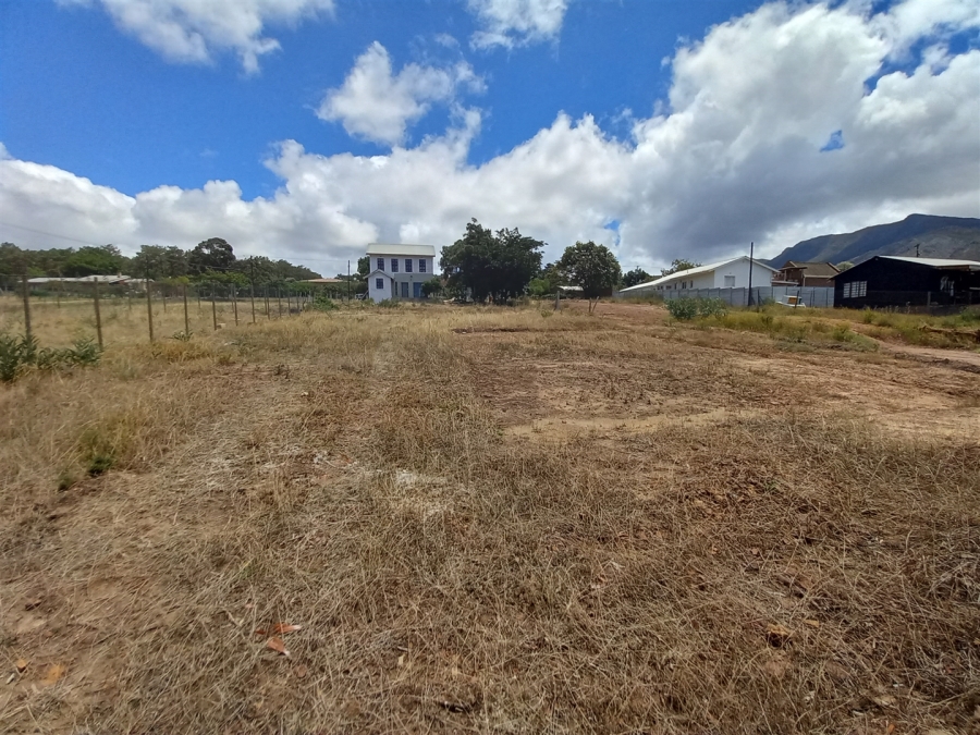 0 Bedroom Property for Sale in Bot River Western Cape